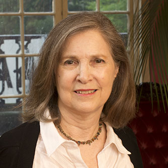 Joanne Brecher Kay