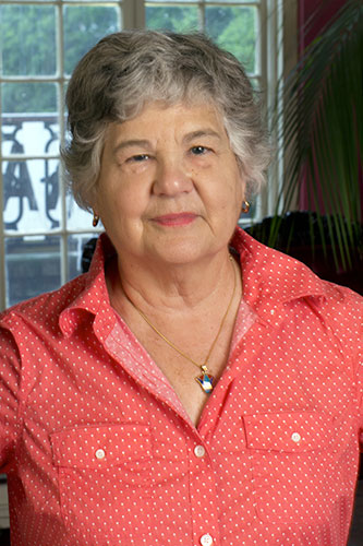 Nancy Dehne Myers