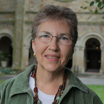 Dr. Nancy Sahli
